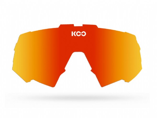 KOO Spectro-Linse/roter Spiegel