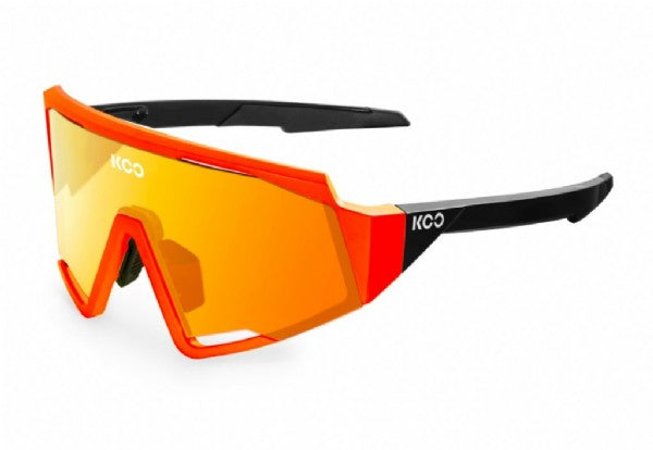 KOO Spectro Orange Fluo/Red Mirror