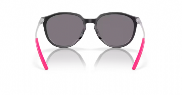 Oakley Sielo Matte Black Ink/Prizm Gray Polarized