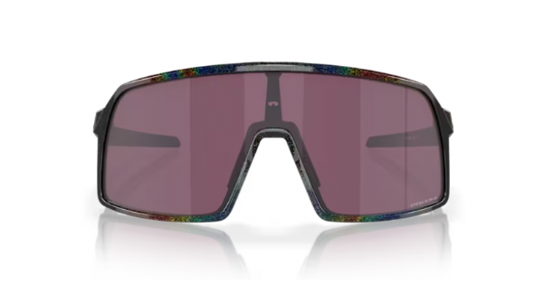Oakley Sutro S (extra small) Dark Galaxy/ Prizm Road Black