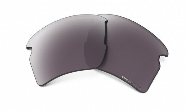 Oakley Flak 2.0 XL Lenses / Prizm Daily Polarized