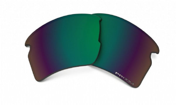 Oakley Flak 2.0 XL Lenzen / Prizm Shallow Water Polarized