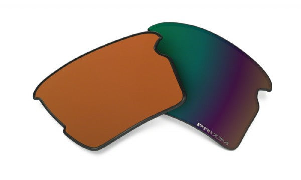 Oakley Flak 2.0 XL Lenzen / Prizm Shallow Water Polarized