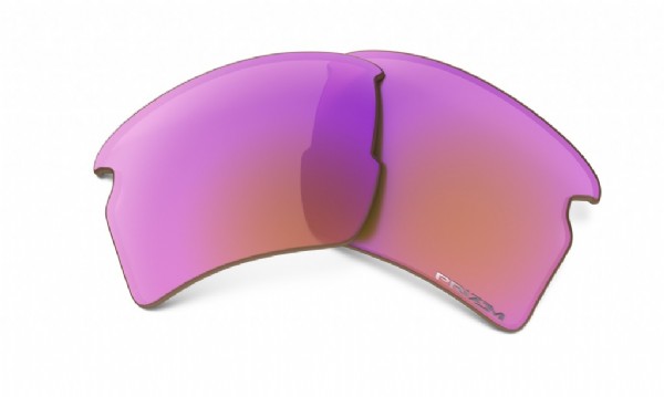 Oakley Flak 2.0 XL Lenzen / Prizm Trail