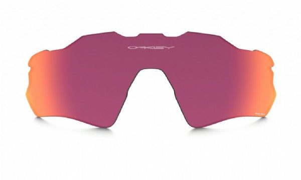 Oakley Radar EV Path Lens Prizm Field voorkant