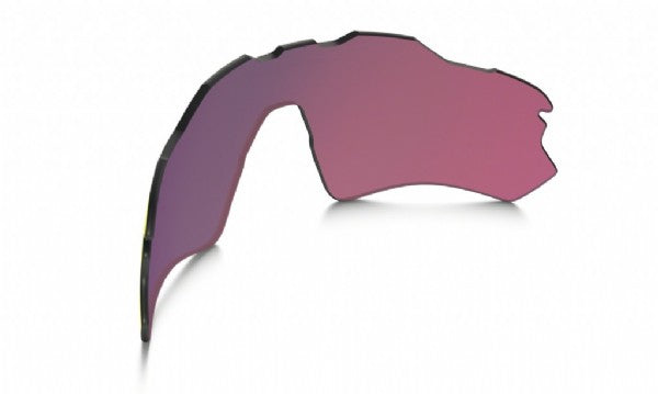 Oakley Radar EV Path Lens Prizm Field zijkant