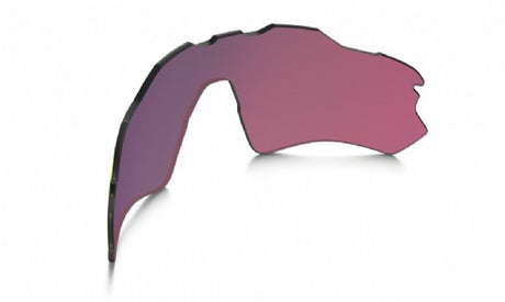 Oakley Radar EV Path Lens Prizm Field zijkant