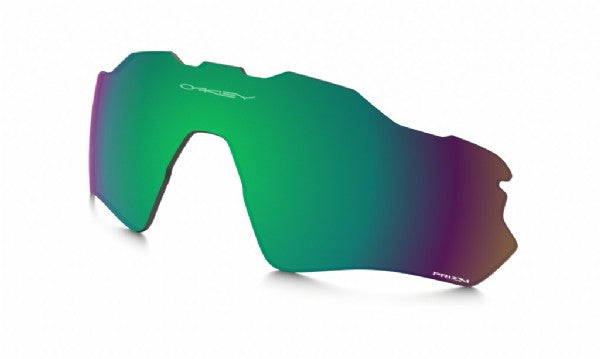Oakley Radar EV Path Lens Prizm Shallow H2O Polarisiert