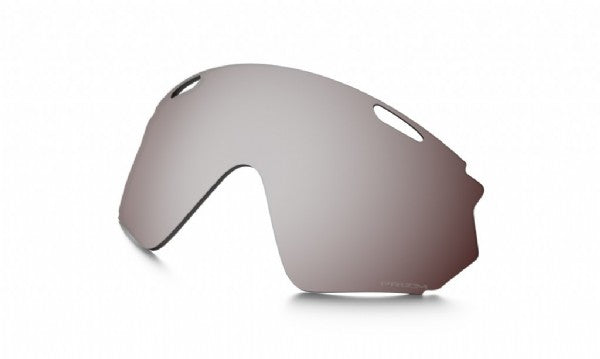 Oakley Windjacke 2.0 Prizm Snow Black Iridium