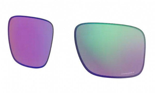 Oakley Holbrook lenzen/ Prizm Golf