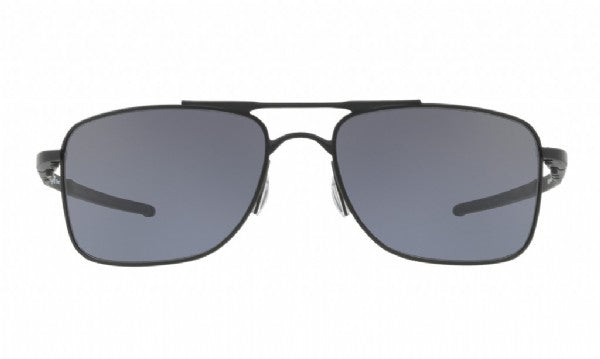 Oakley Gauge 8 L(arge) Matte Black/Gray