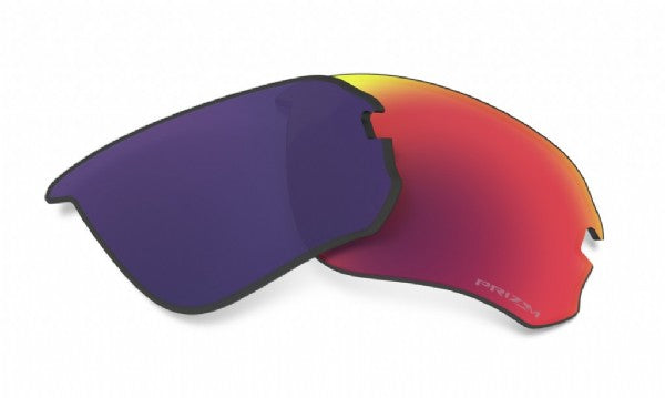 Oakley Flak Draft Lenses/ Prizm Road