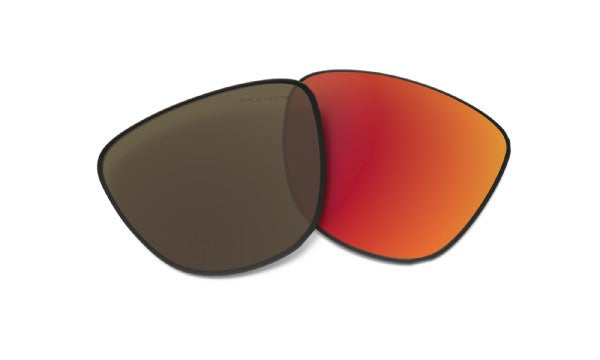 Oakley Frogskins Lenzen Prizm Ruby