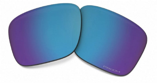 Oakley Holbrook Mix-Gläser/Prizm Sapphire
