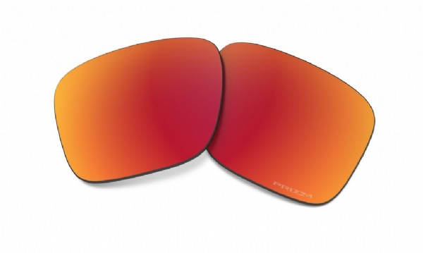 Oakley Holbrook Mix-Gläser/Prizm Ruby Polarisiert