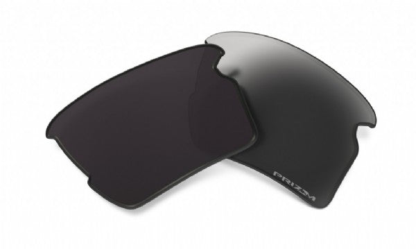 Oakley Flak 2.0 XL-Gläser / Prizm Black Polarisiert