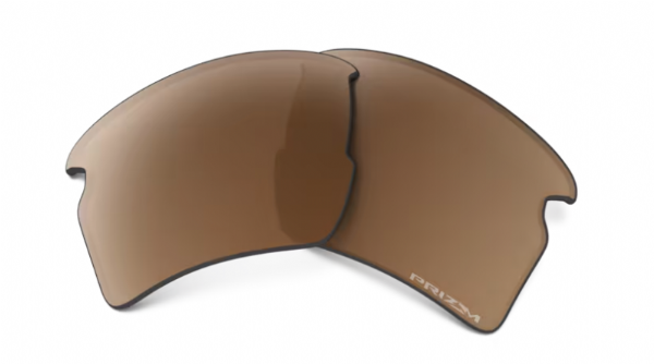 Oakley Flak 2.0 XL Lenses/ Prizm Tungsten Polarized
