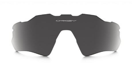 Oakley Radar EV Path Lens Prizm Black Iridium voorkant