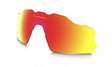 Oakley Radar EV Pitch Lens Prizm Ruby Iridium