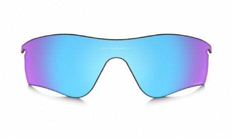 Oakley Radarlock Path Lens / Prizm Sapphire Polarized voorkant