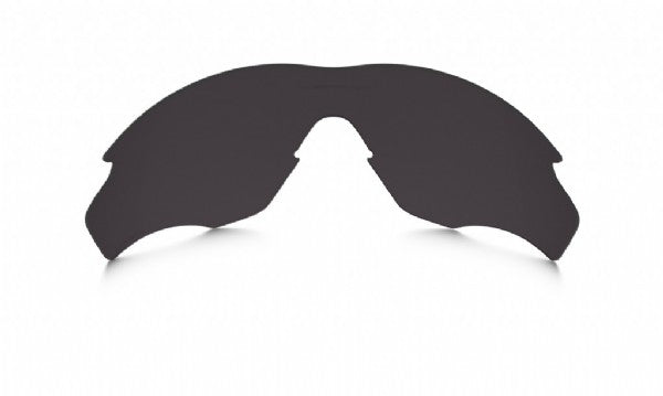 Oakley M2 Frame XL Lens Prizm Black achterkant