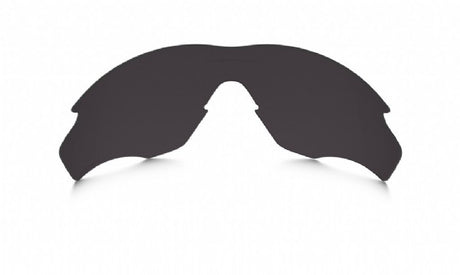 Oakley M2 Frame XL Lens Prizm Black achterkant