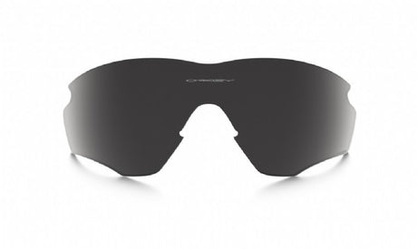 Oakley M2 Frame XL Lens Prizm Black voorkant