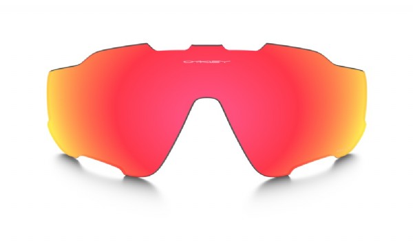 Oakley Jawbreaker Lens Prizm Ruby