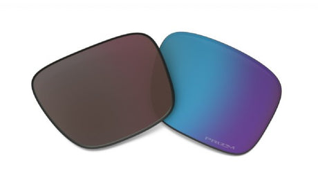 Oakley Holbrook lenzen Prizm Sapphire