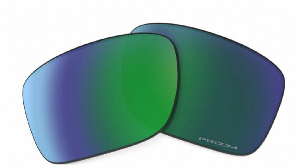 Oakley Turbine-Gläser/Prizm Jade