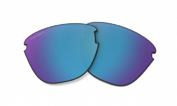 Oakley Frogskins Lite Lenses Prizm Sapphire Iridium