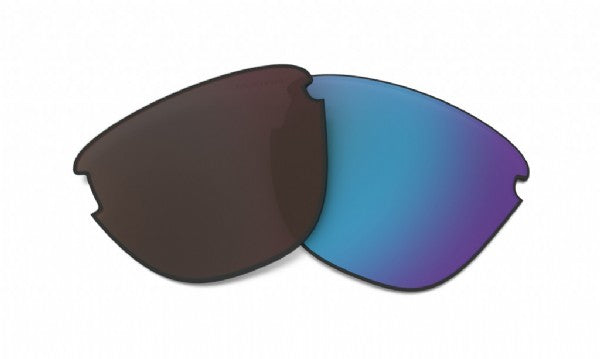 Oakley Frogskins Lite Lenses Prizm Sapphire Iridium