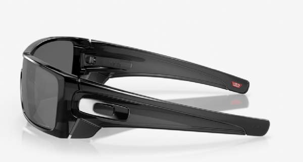 Oakley Batwolf Black Ink/Prizm Black