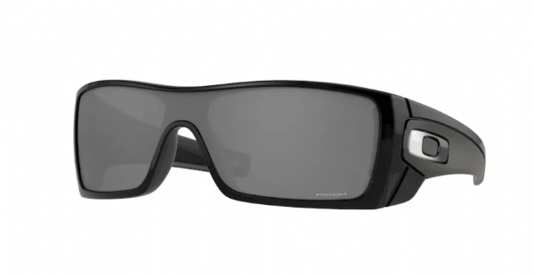 Oakley Batwolf Black Ink/Prizm Black