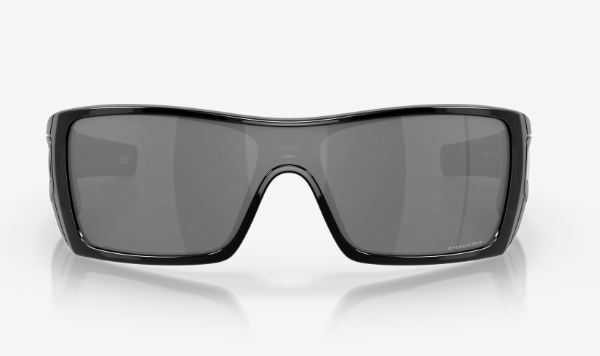 Oakley Batwolf Black Ink/Prizm Black