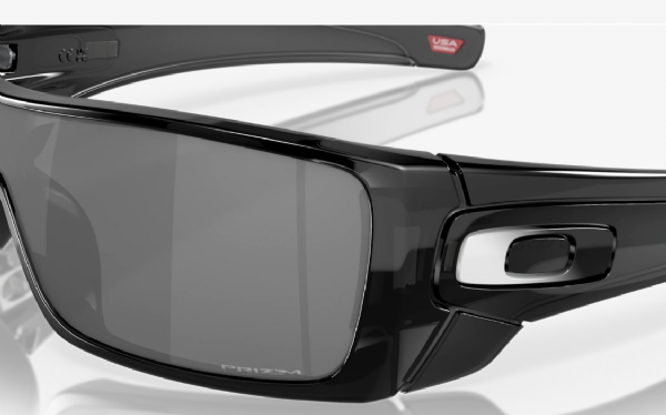 Oakley Batwolf Black Ink/Prizm Black