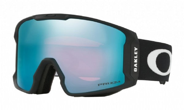 Oakley Line Miner M Matte Black/Prizm Sapphire