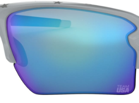 Oakley Flak 2.0 XL Lenses Team USA / Prizm Sapphire