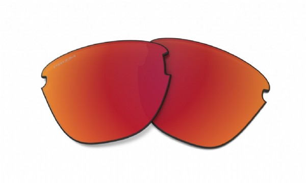Oakley Frogskins Lite Lenses Prizm Ruby Iridium