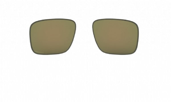 Oakley Holbrook XL Lenses/ Prizm Ruby achterkant