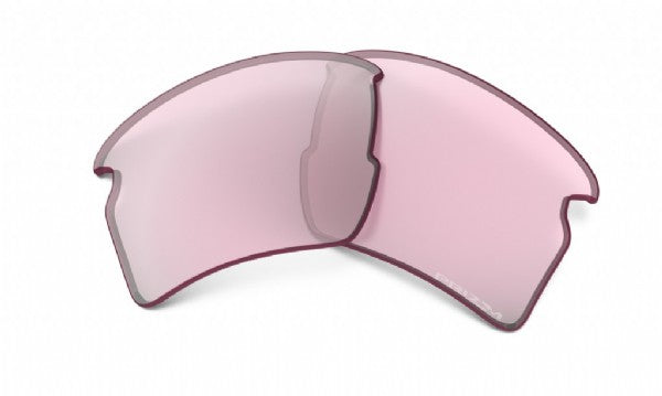 Oakley Flak 2.0 XL Lenzen / Prizm Low Light