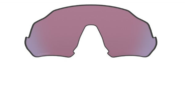 Oakley Flight Jacket Lens/Prizm Road