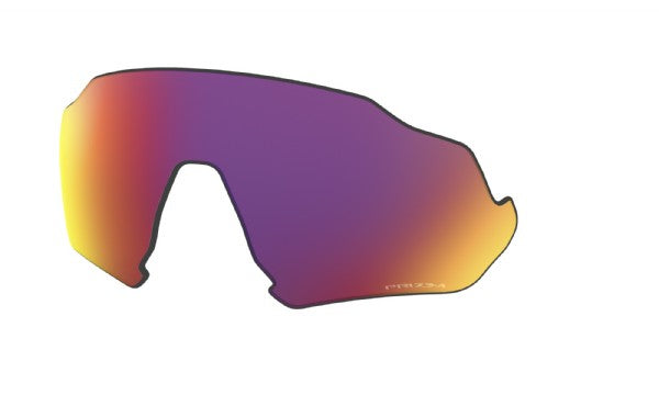 Oakley Flight Jacket Lens/Prizm Road