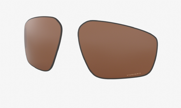 Oakley Field Jacket Lenses/ Prizm Tungsten