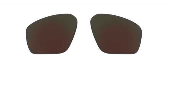 Oakley Field Jacket Lenses/ Prizm Sapphire Iridium