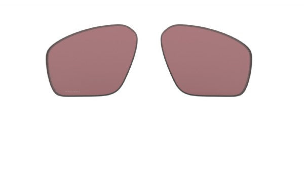 Oakley Field Jacket Lenses/ Prizm Road