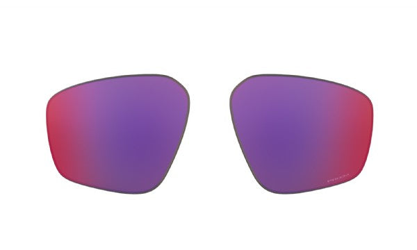 Oakley Field Jacket Lenses/ Prizm Road