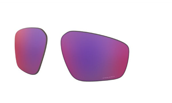 Oakley Field Jacket Lenses/ Prizm Road