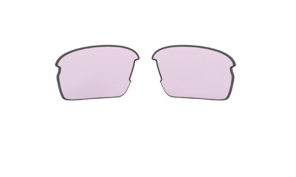 Oakley Flak XS (extra klein) Gläser / Prizm Low Light