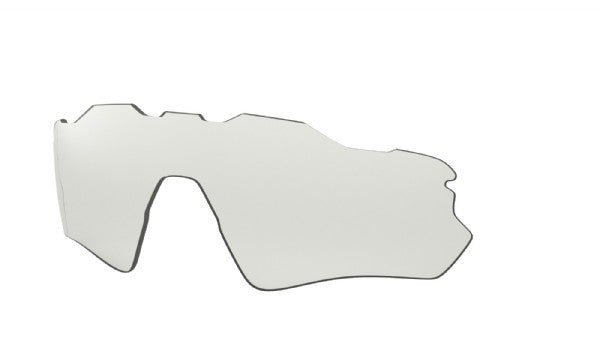 Oakley Radar EV XS
Path lens Clear